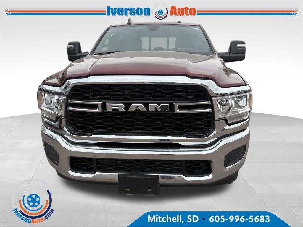 ram ram 2500 pickup 2024 3C6UR5CJ5RG179435 image ram ram 2500 pickup 2024 3C6UR5CJ5RG179435 image